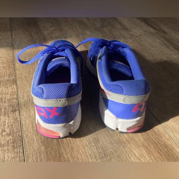 Nike air max Y4 athletic shoes - Picture 4 of 6